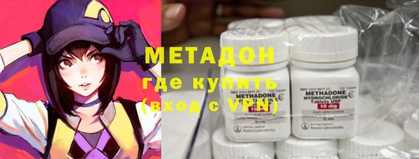 гидра Горняк